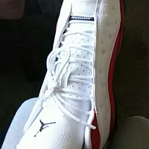 Jordan 13s